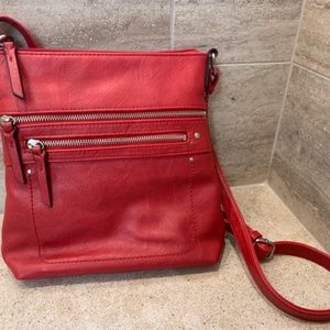 Inc. International purse